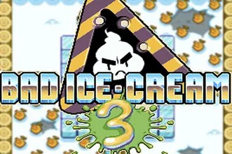 Bad Ice Cream 2 - Chơi Game Bad Ice Cream 2 Online trên