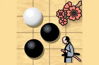 Game Gomoku