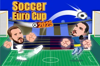 Soccer Euro Cup 2025